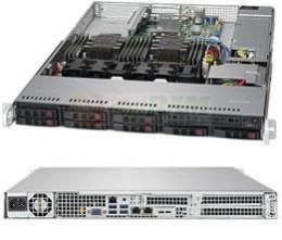 Supermicro SYS-1029P-WT Superserver 1029P-Wt Intel?