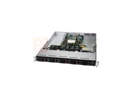 Supermicro SYS-110P-WTR Server Rack (1U) Intel? Xeon?