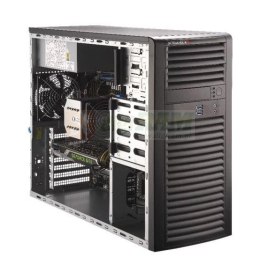 Supermicro SYS-5039A-I 5039A-I Intel C422 Lga 2066