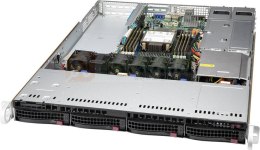Supermicro SYS-510P-WTR-EU Server Barebone Intel C621A