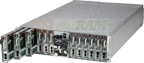 Supermicro SYS-530MT-H12TRF Erver Sys-530Mt-H12Trf Intel