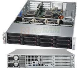 Supermicro SYS-6029P-WTRT Superserver 6029P-Wtrt Intel