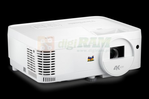 ViewSonic LX500-4KE LX500-4KE, LED projector,