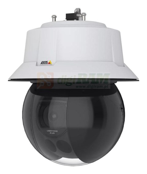 Axis 01924-301 Q6315-LE 50 Hz NM