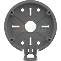 Axis 03120-001 TQ1604-E Conduit Back Box Gray