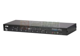 Aten CS1768-ATA-G 8-Port USB DVI KVM Switch