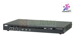 Aten SN0108CO-AXA-G 8-Port Serial Console Server