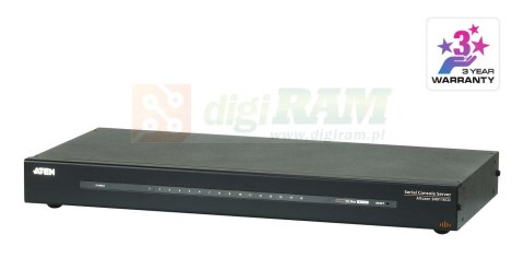 Aten SN9116CO-AXA-G 16-Port Serial Console Server