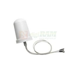 Cisco AIR-ANT2544V4M-R-RFB 2.4GHz 4dBi/5GHz 4dBi Multi