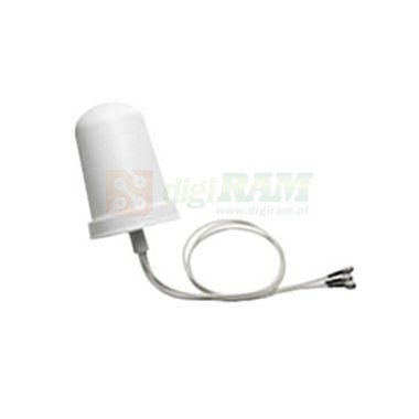 Cisco AIR-ANT2544V4M-R-RFB 2.4GHz 4dBi/5GHz 4dBi Multi