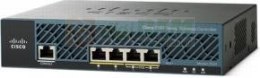 Cisco AIR-CT2504-15-K9-RFB 2504 WIRELESS CONTROLLER