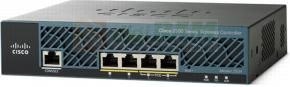 Cisco AIR-CT2504-15-K9-RFB 2504 WIRELESS CONTROLLER
