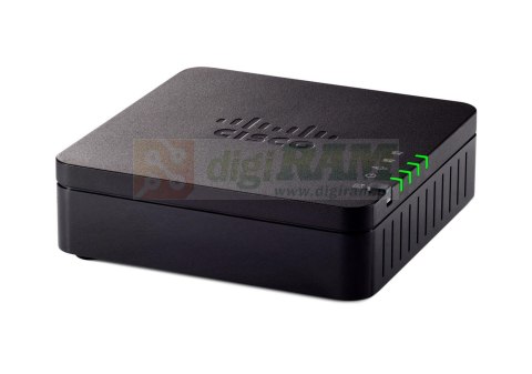 Cisco ATA192-3PW-K9-RFB Ata 192