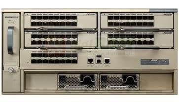 Cisco C6880-X-LE-RFB Cat. 6880-X-Chassis (Standard