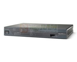 Cisco C886VA-K9-RFB 880 Series Integrated Services