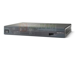 Cisco C888EA-K9-RFB Multimode 4 Pair G.Shdsl Route