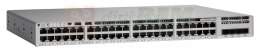 Cisco C9200L-48PL-4X-E-RFB Catalyst 9200L Managed L3