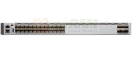 Cisco C9500-24Y4C-A-RFB -24Y4C-A Network Switch