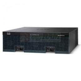 Cisco CISCO3925E/K9-RFB 3925E W/SPE200.4GE.3EHWI