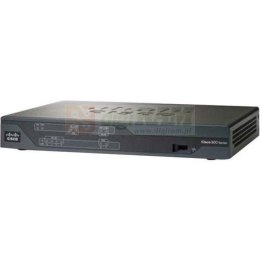 Cisco CISCO886VA-SEC-K9-RFB 886 VDSL/ADSL OVER ISDN