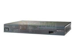 Cisco CISCO887VA-M-K9-RFB 887 ANNEX M OVER POTS