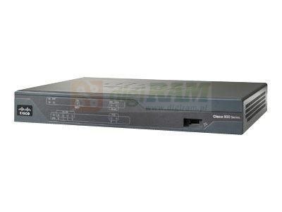 Cisco CISCO887VA-M-K9-RFB 887 ANNEX M OVER POTS