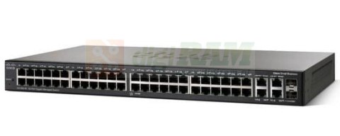 Cisco SB SRW2048-K9-EU-RFB SG 300-52 52-port GB Managed