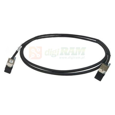 Cisco STACK-T4-3M-RFB Infiniband/Fibre Optic Cable