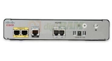 Cisco VG202XM-RFB Vg202Xm Analog Voice Gat