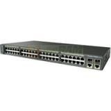 Cisco WS-C2960-48TT-S-RFB CATALYST 2960 48 10/100