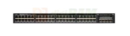 Cisco WS-C3650-48TD-S-RFB CATALYST 3650 48 PORT **New