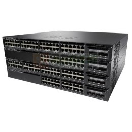 Cisco WS-C3650-48TS-E-RFB CATALYST 3650 48 PORT **New