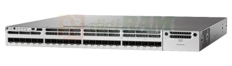 Cisco WS-C3850-24XU-L-RFB Catalyst 3850 Series **New