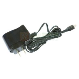 MikroTik 5VPOW 5v 1A power suply