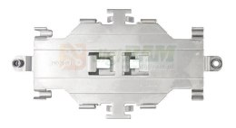 MikroTik DRP-LTM DINrail PRO kit for LtAP mini