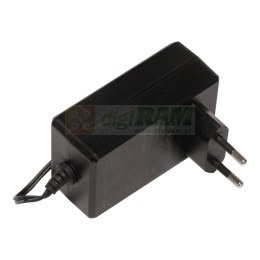 MikroTik MT48-570080-11DG 57V 0.8A 45.6W power supply