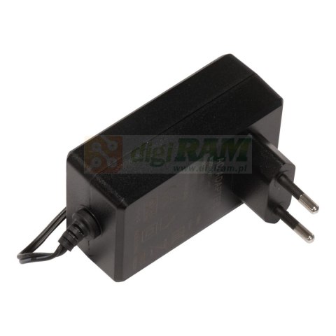 MikroTik MT48-570080-11DG 57V 0.8A 45.6W power supply