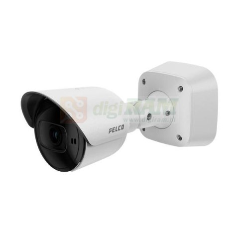Pelco SRXE4P-4V9-EBT-IR1 4MP Sarix Enh 4P