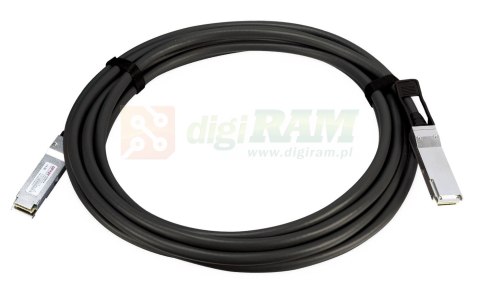 Planet CB-QSFP100G-5M 100G QSFP28 Direct Attached