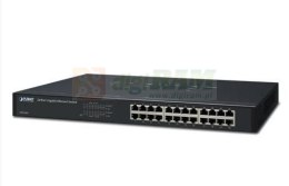 Planet GSW-2401 24-P 10/100/1000Mbps Gigabit