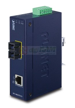 Planet IFT-802TS15 IFT-802TS15 network media