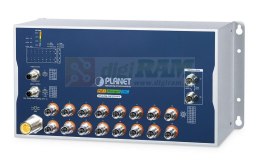 Planet ITS-6326-16P2TB-WV Industrial L3 16-Port