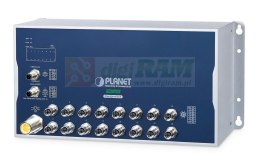 Planet ITS-6326-16T-LV Industrial L3 16-Port
