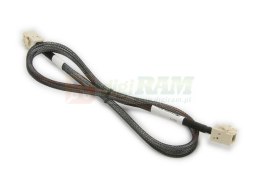 Supermicro CBL-SAST-0658-RFB Internal MiniSAS HD PCIe NVMe