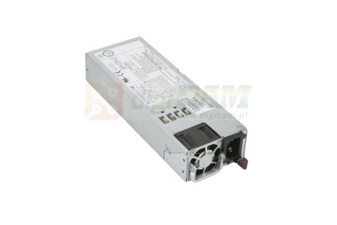 Supermicro PWS-1K62A-1R-RFB Supermicro 1600W Titanium
