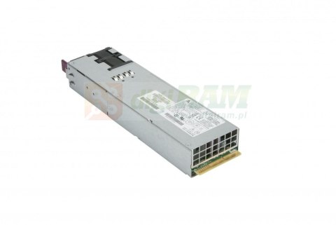 Supermicro PWS-1K66P-1R-RFB Supermicro 1600W Platinum