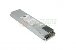 Supermicro PWS-1K68A-1R-RFB Supermicro 1600W 1U Redundant