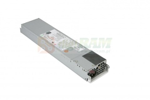 Supermicro PWS-1K68A-1R-RFB Supermicro 1600W 1U Redundant