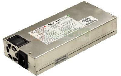 Supermicro PWS-351-1H-RFB Power supply 351-1H