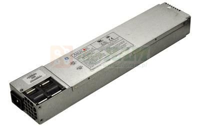 Supermicro PWS-561-1H-RFB Supermicro 560W 100-240V ATX
